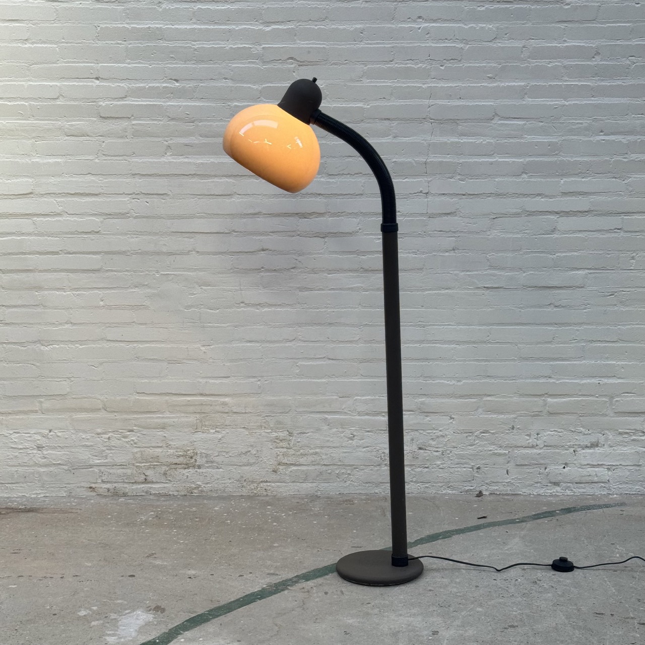 Vintage Floor Lamp 
