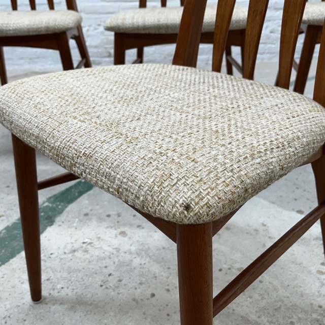 "Eva" Dining Chairs "Eva" Dining Chairs