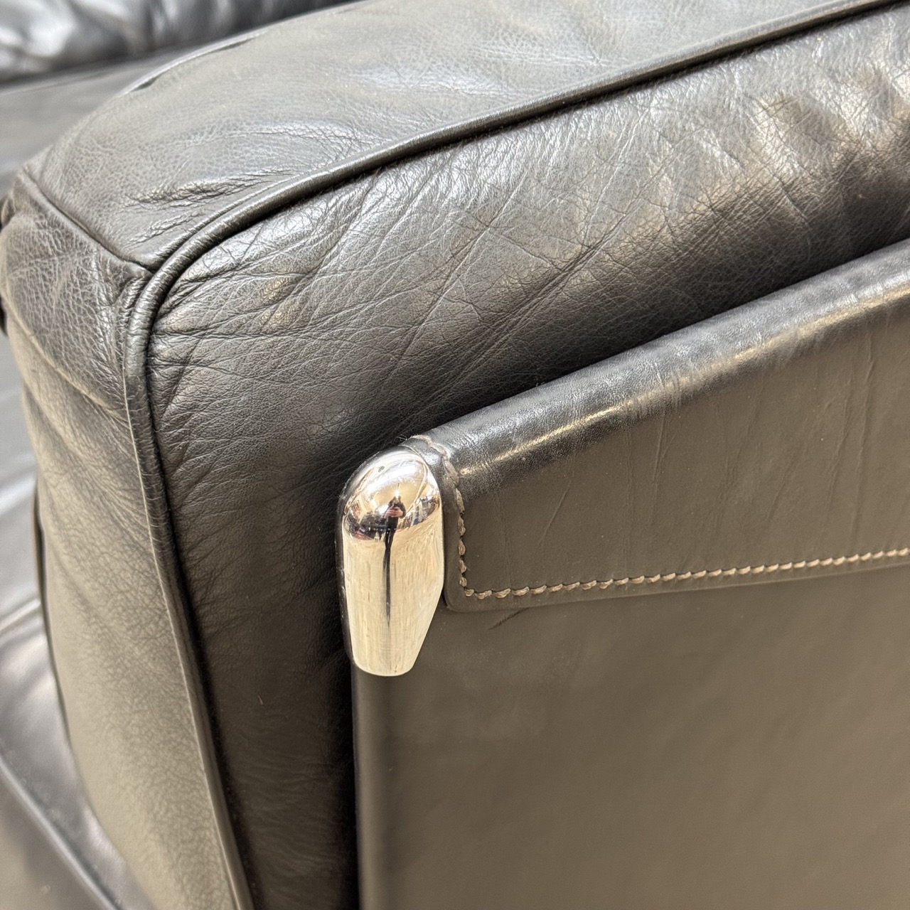 "Twice" Sofa Poltrona Frau