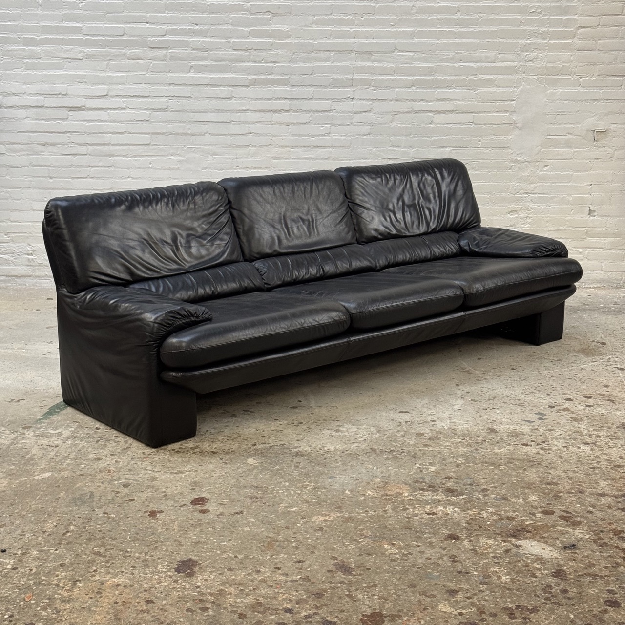Vintage Sofa 1970's