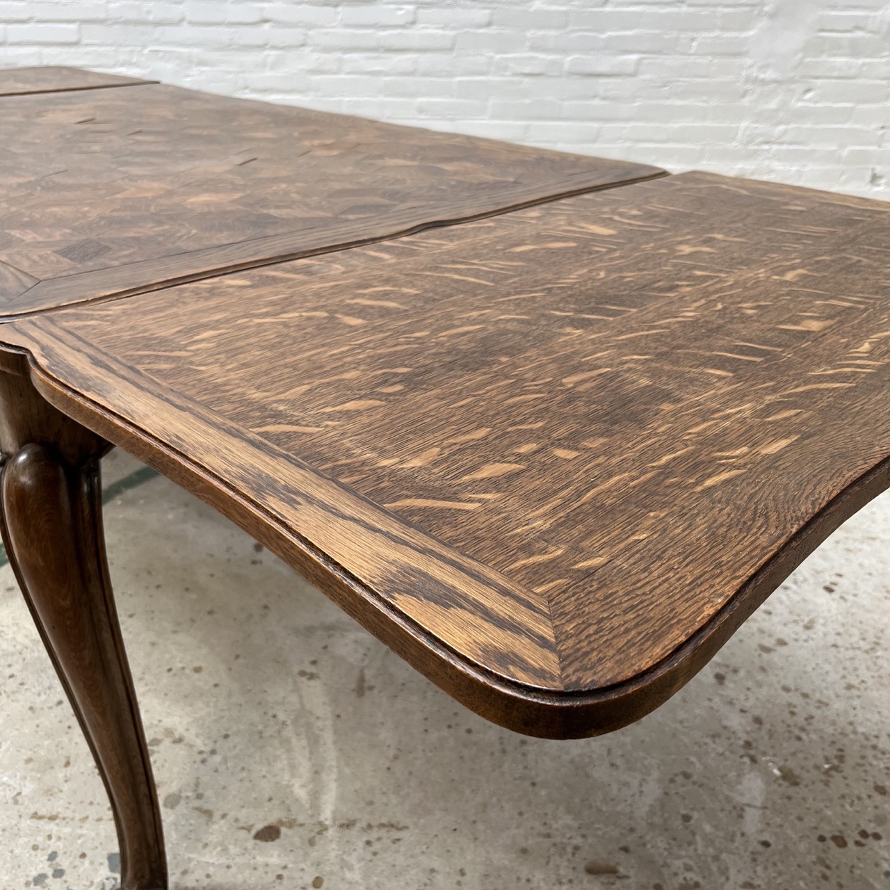 Antique Dining Table