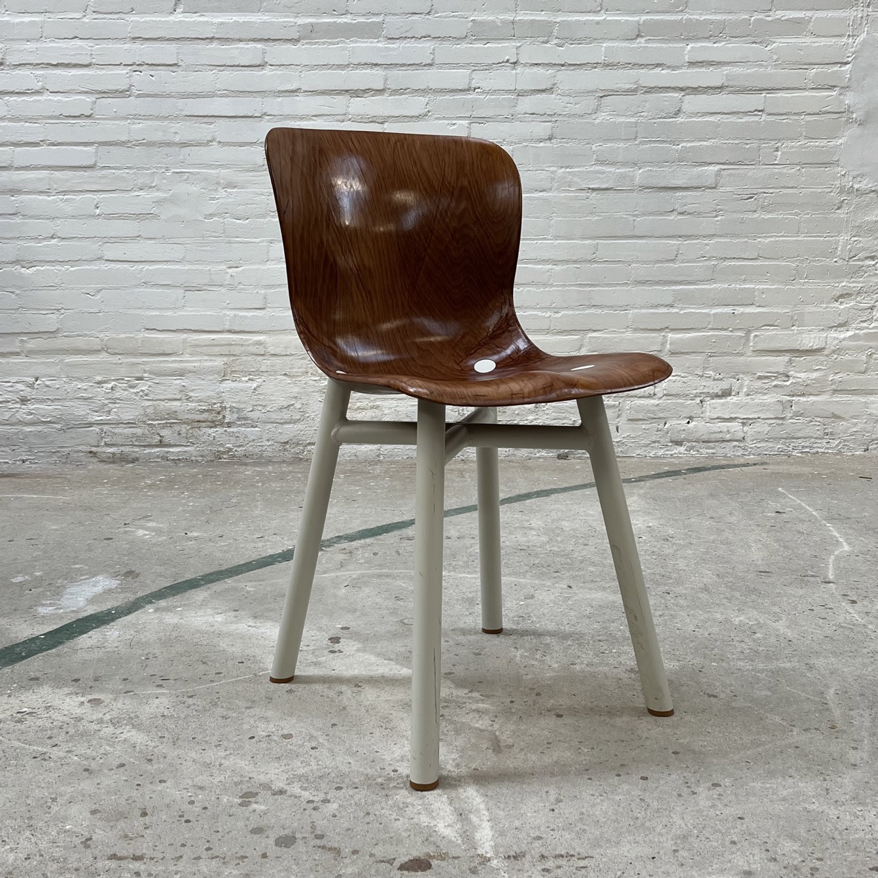  "Wendela" Vintage Chair