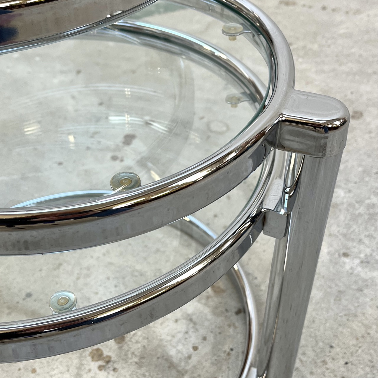 Vintage Coffee Table
