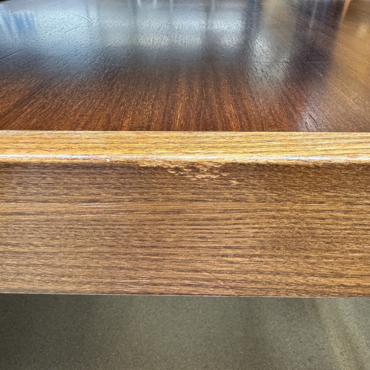 "Model 771" Coffee Table