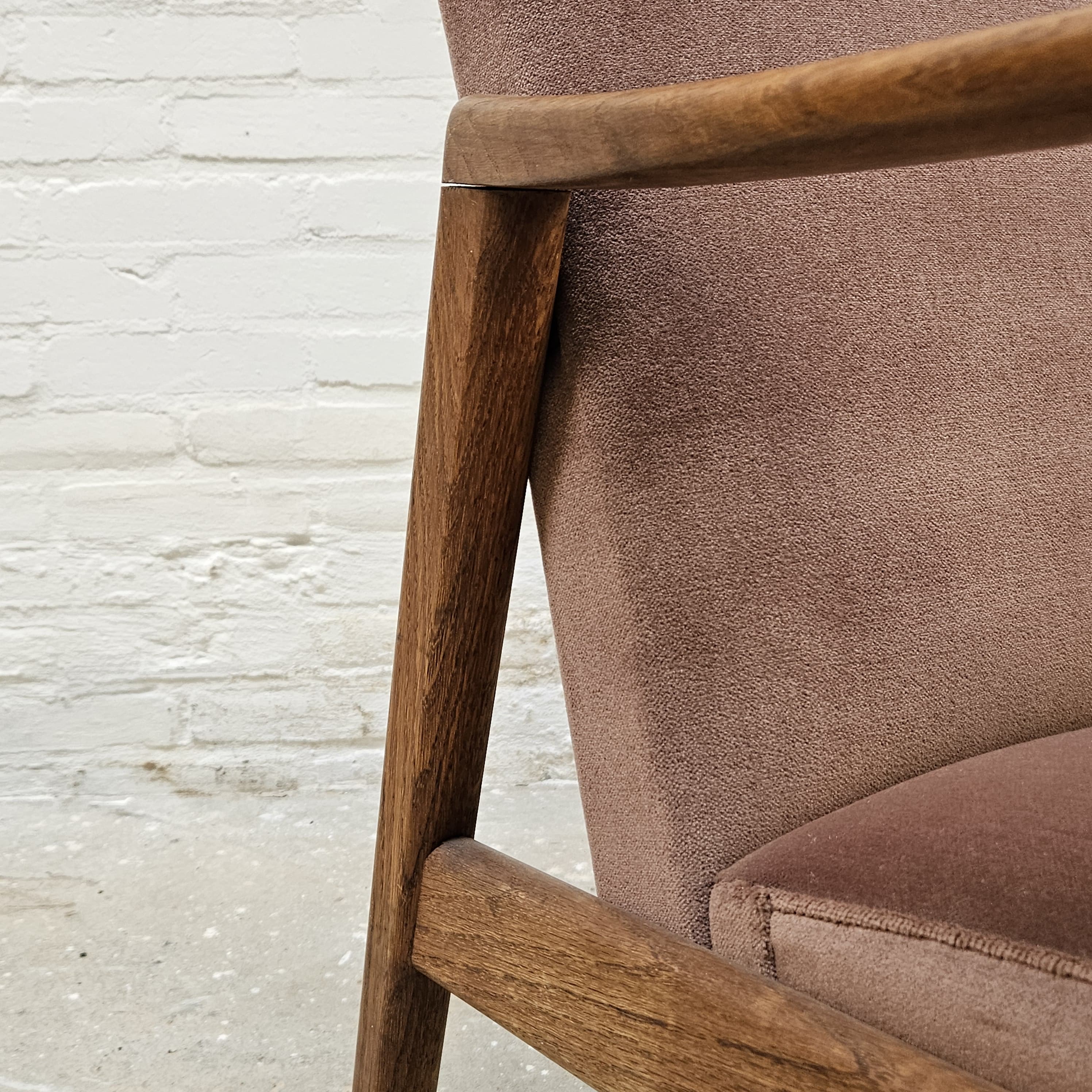 Vintage Easy Chair