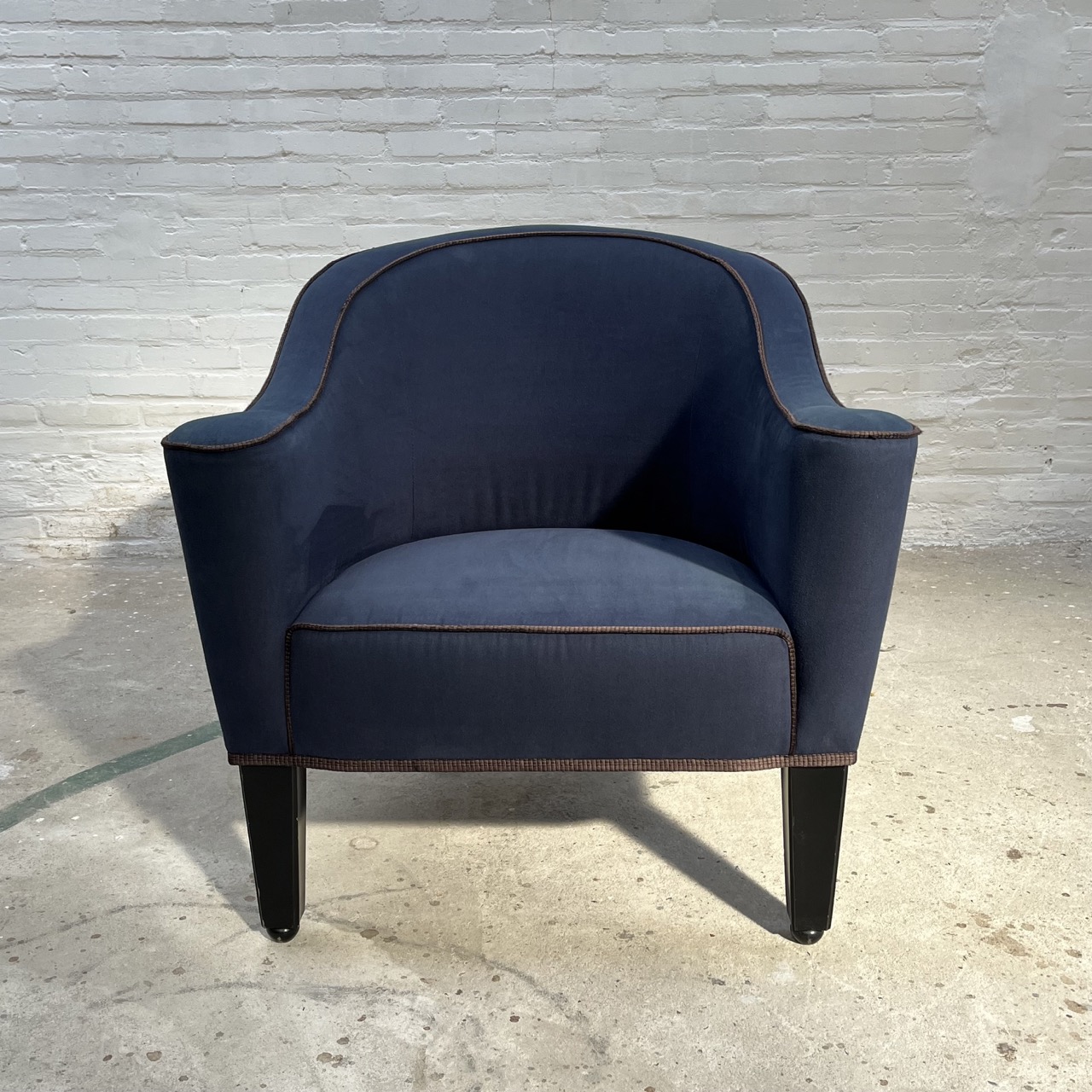 "Villa Gallia" Easy Chairs "Villa Gallia" Easy Chairs