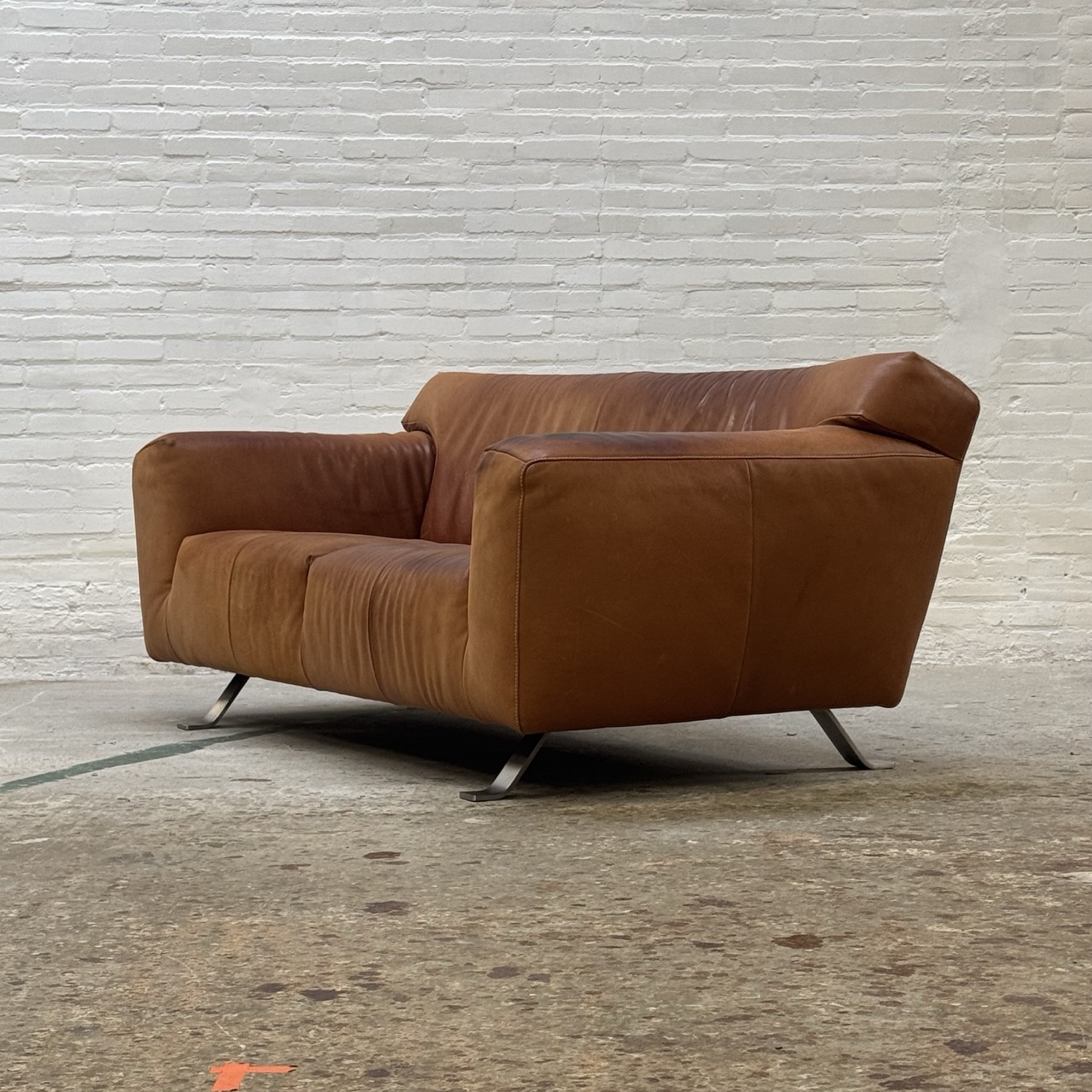 Vintage Sofa "Santiago"