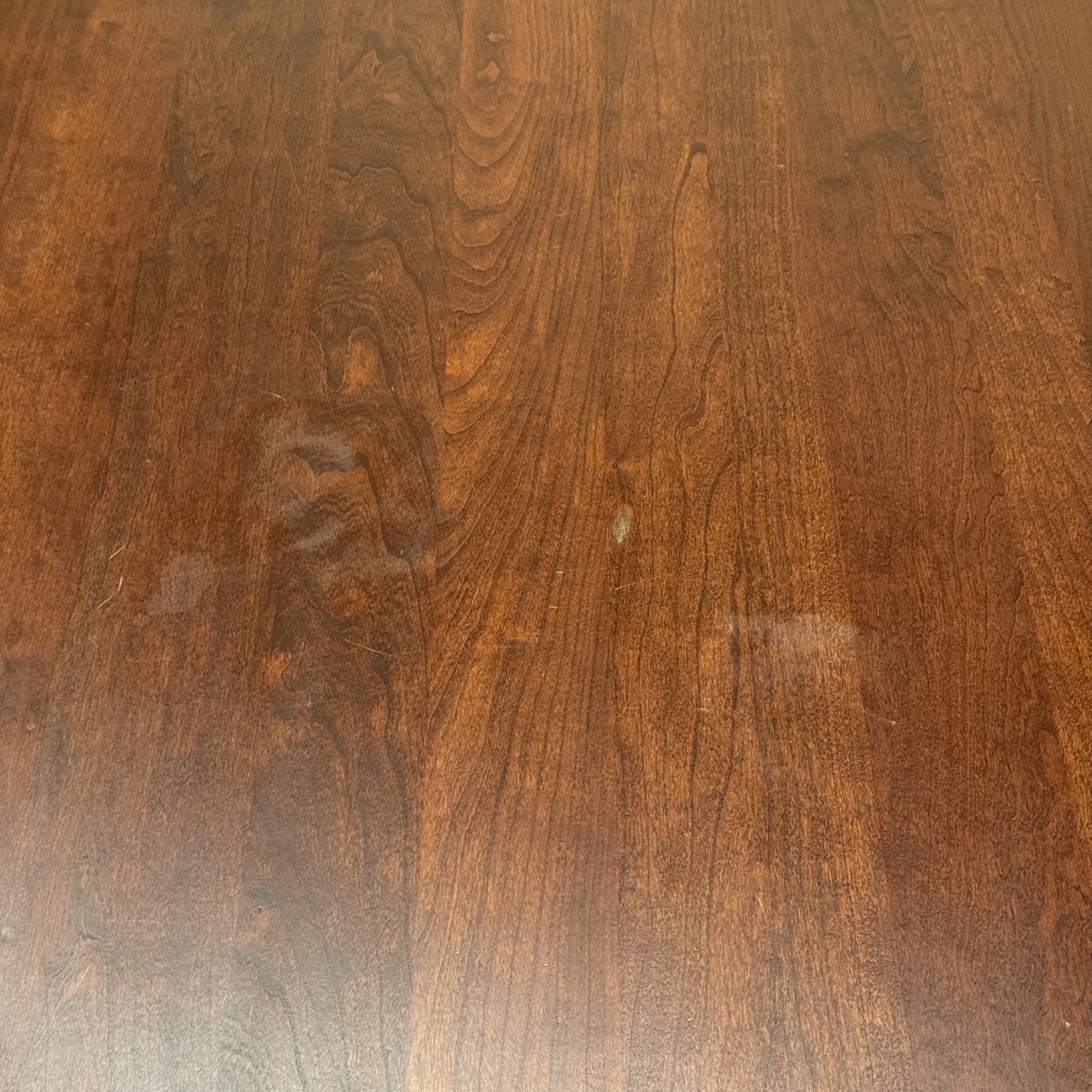 Contemporary Dining Table "Oscar"