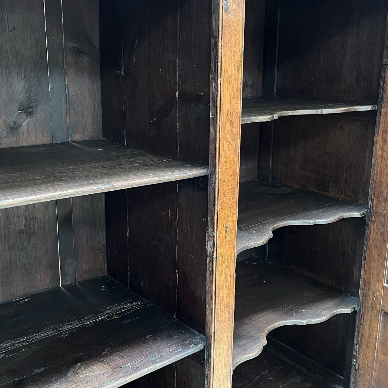 Antique Cabinet