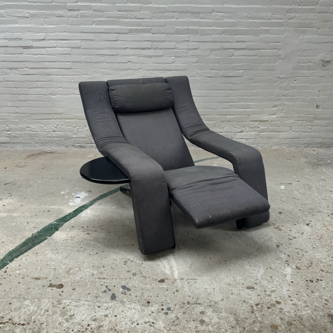 "Kilkis" Easy Chair