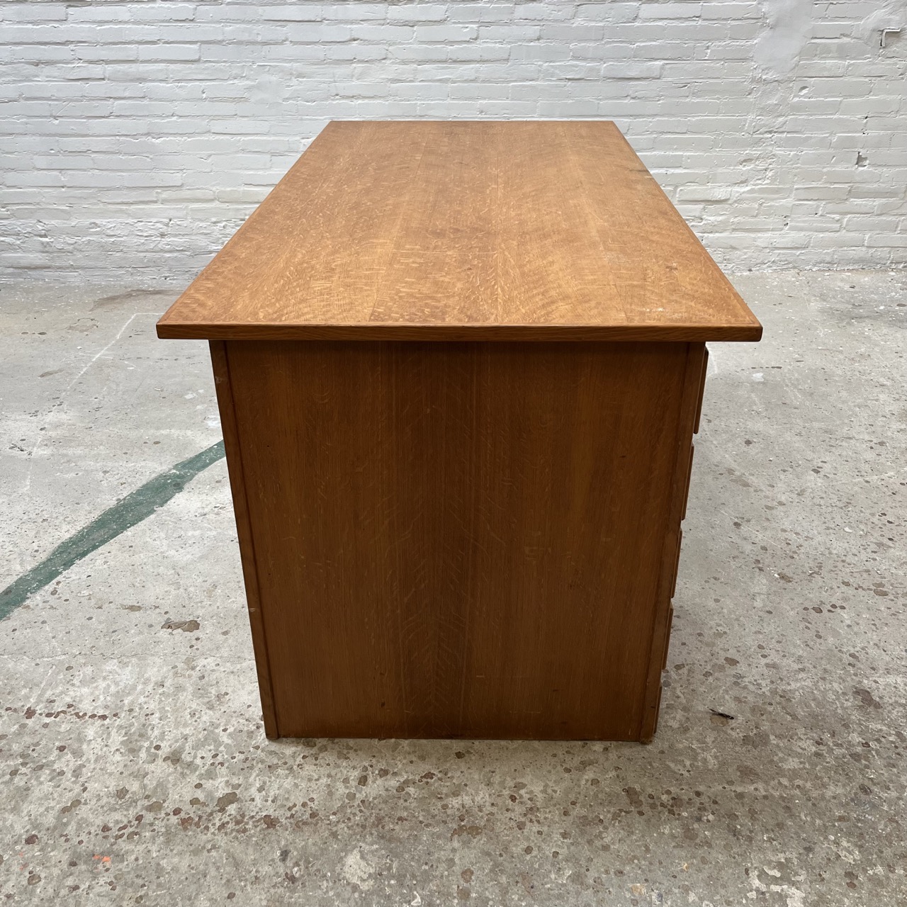 Vintage Desk Vintage Desk