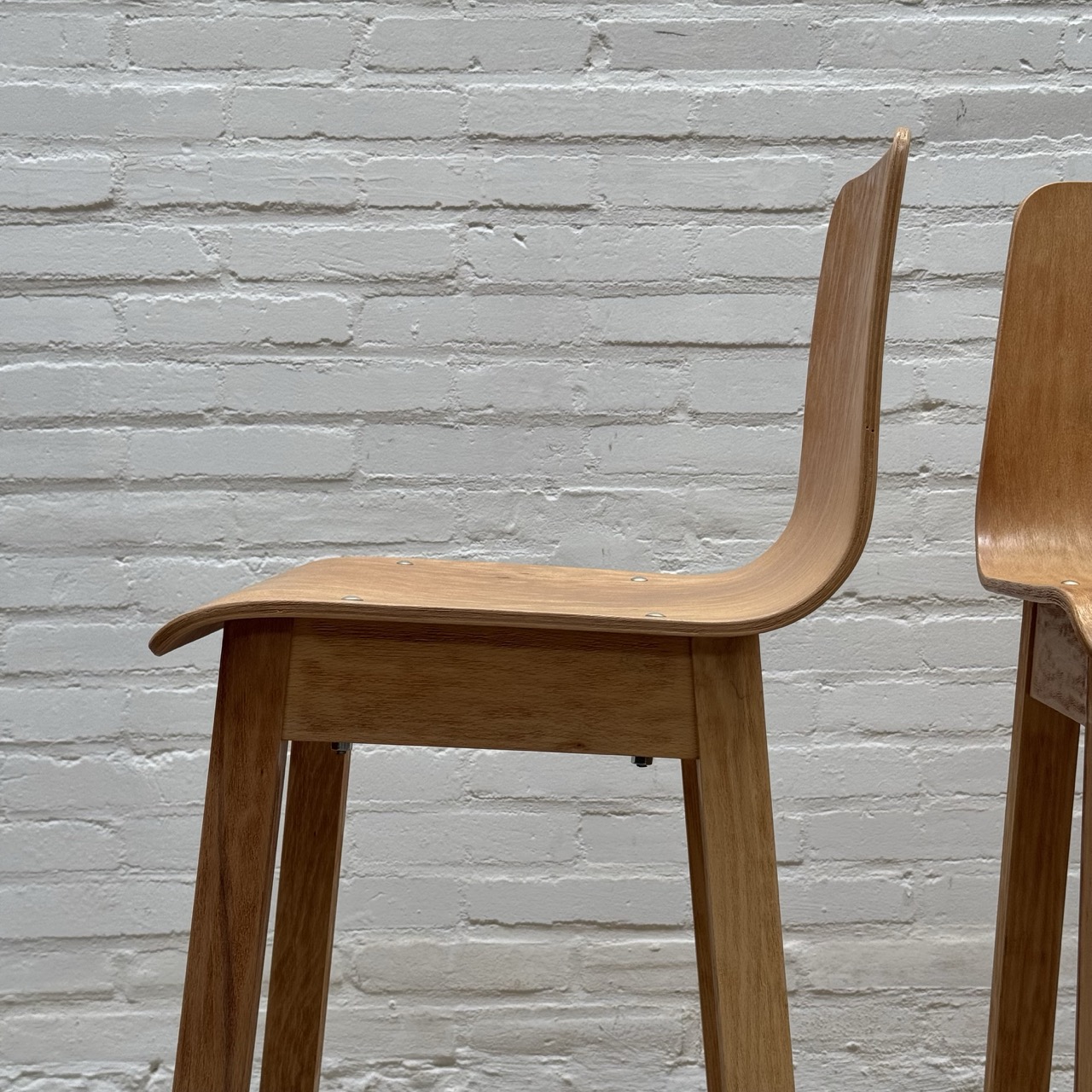 Contemporary Bar Stools