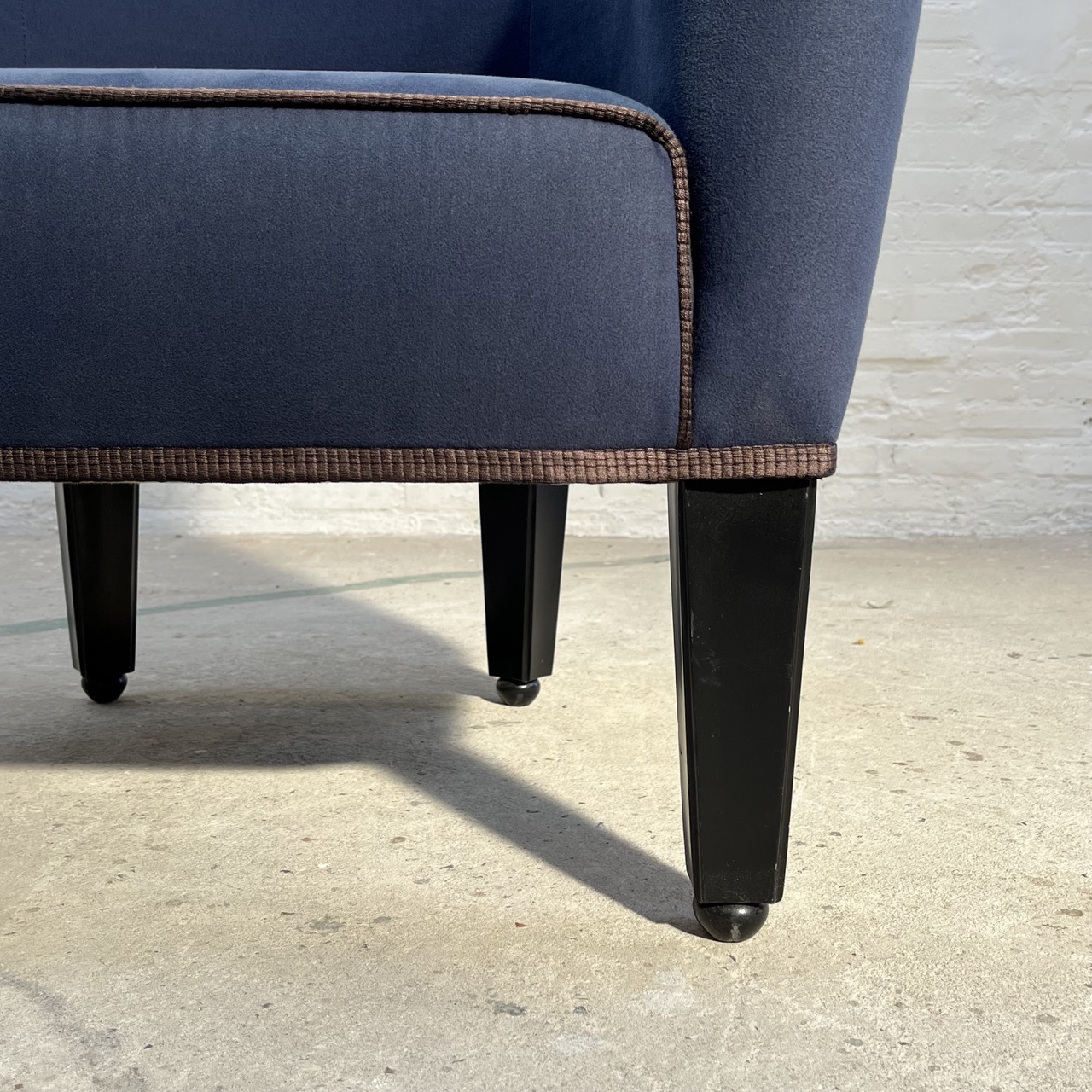 "Villa Gallia" Easy Chairs "Villa Gallia" Easy Chairs