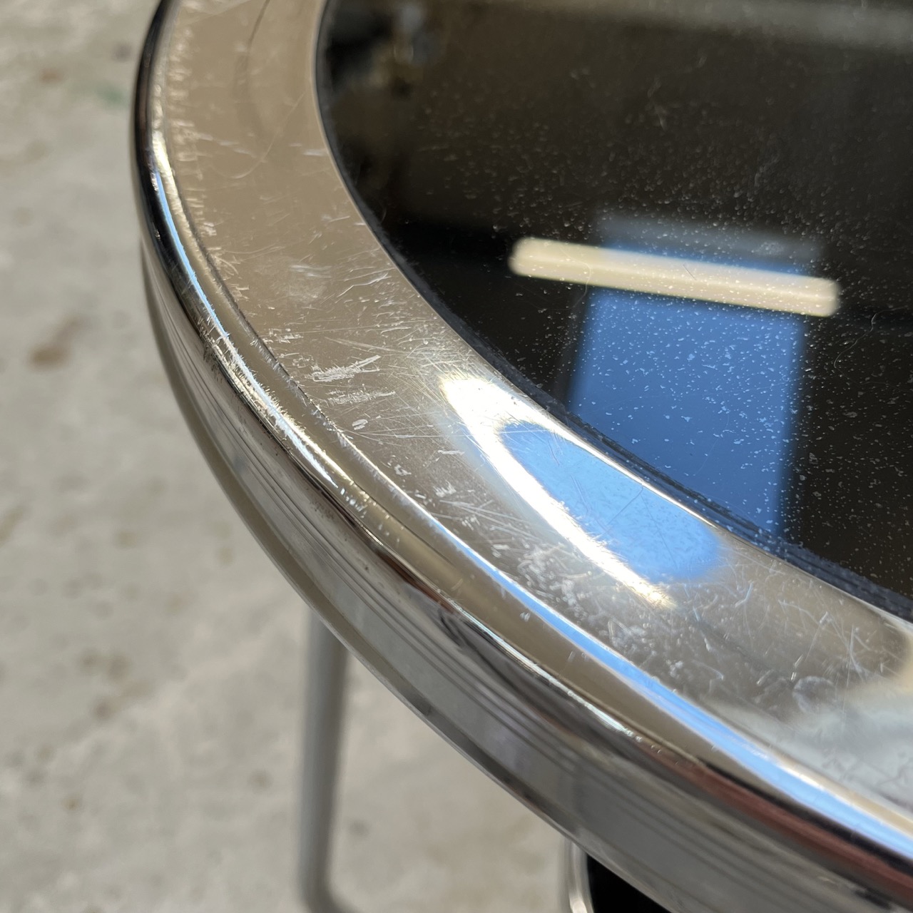 Vintage Sidetable