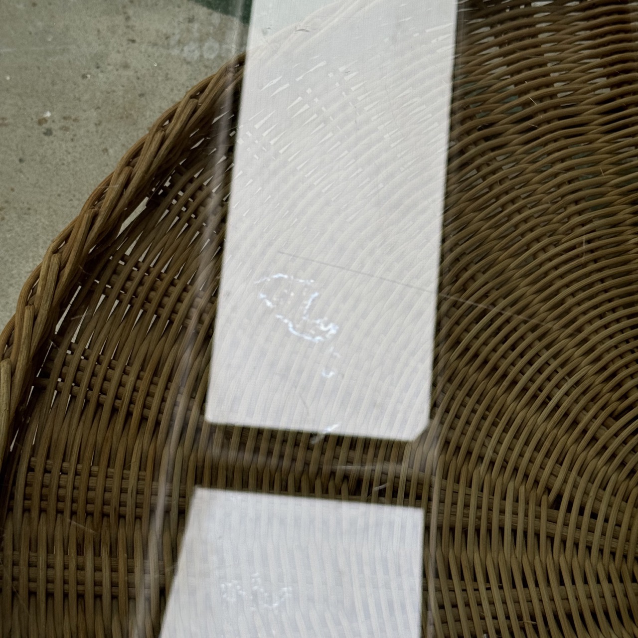 Vintage Coffee Table 