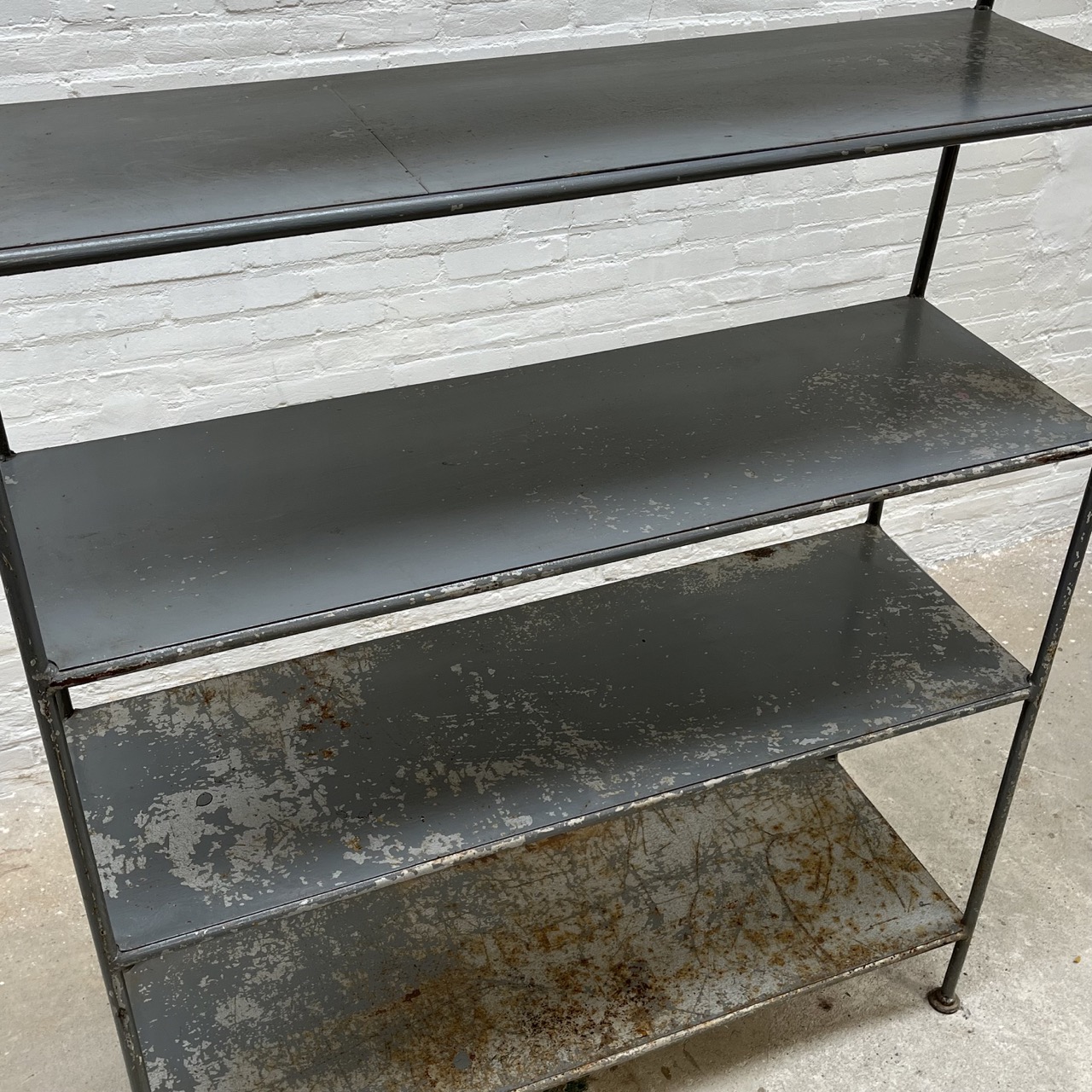 Industrial Rack #3