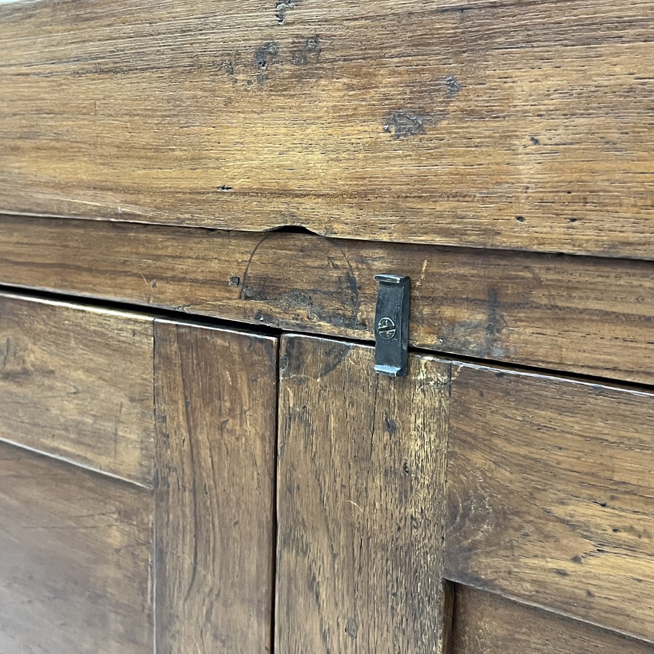 Vintage Display Cabinet