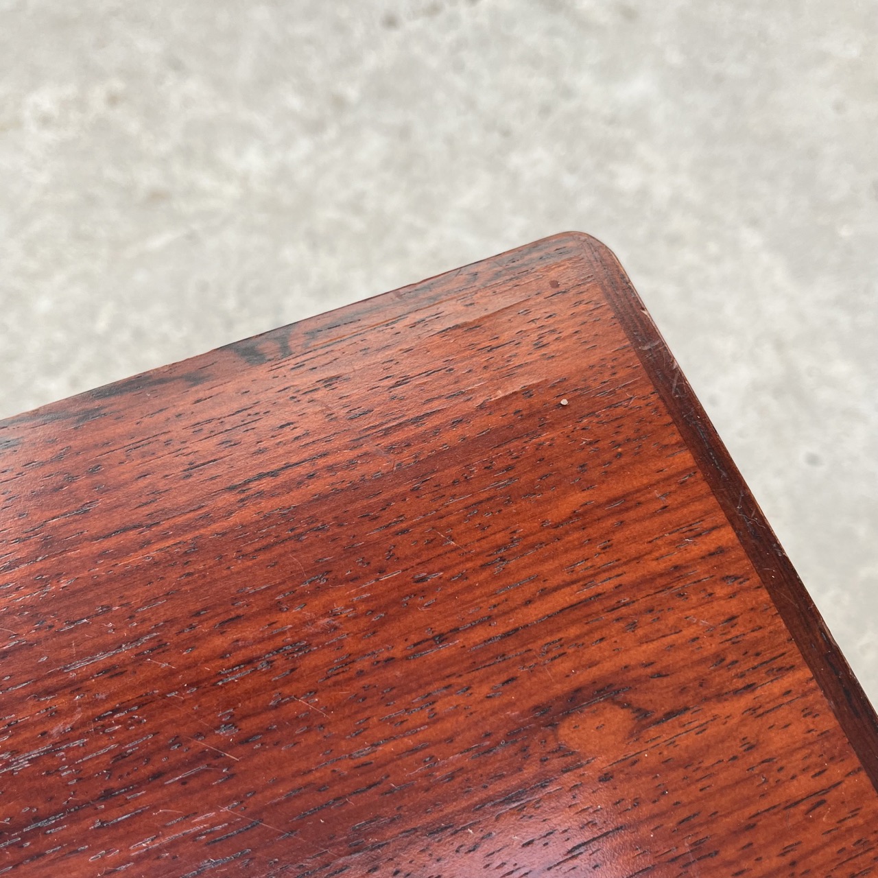 Vintage Nesting Tables Vintage Nesting Tables