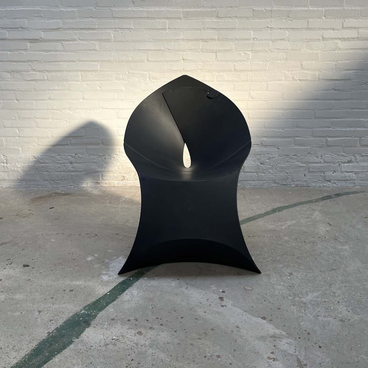 "Flux" Chair