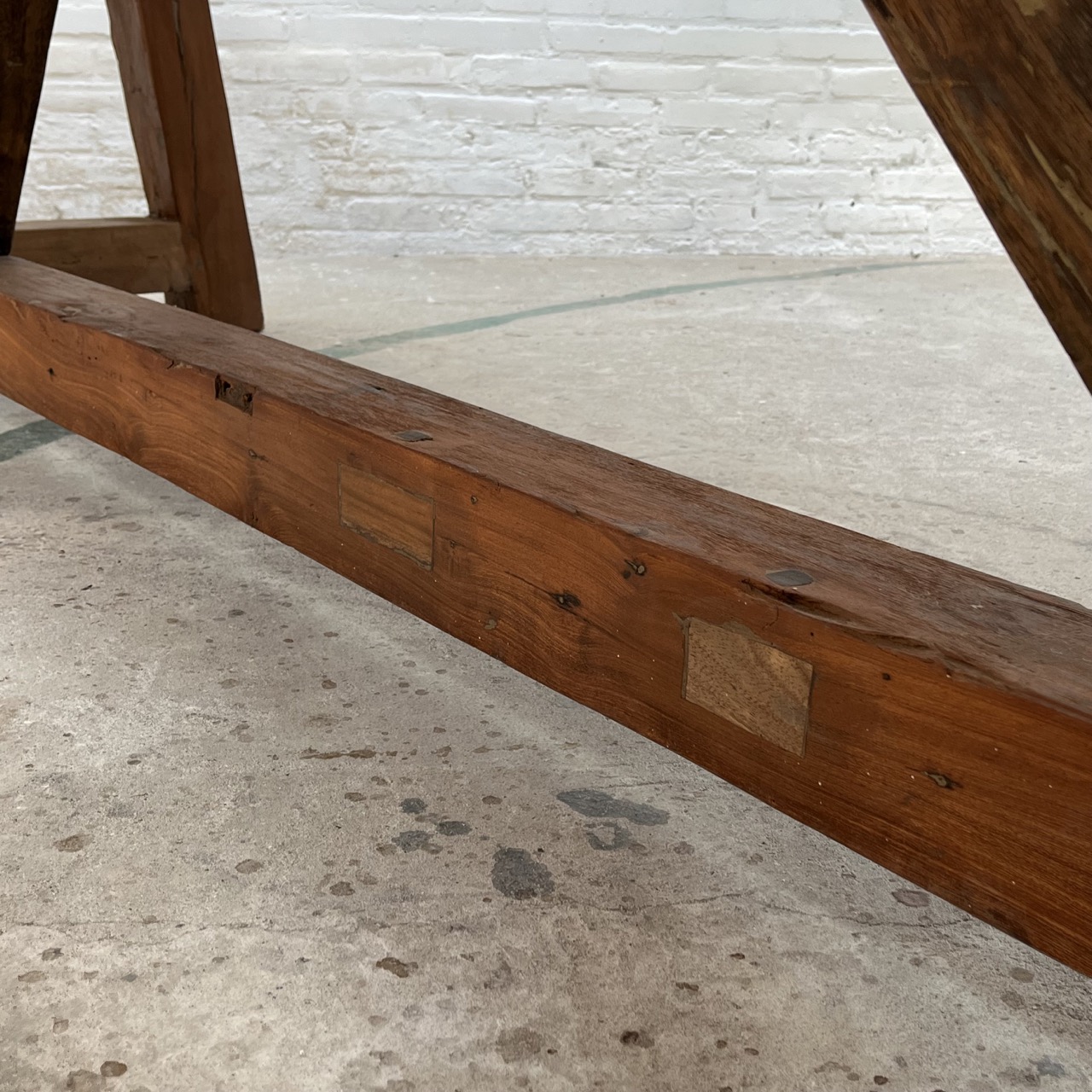 Industrial Dining Table