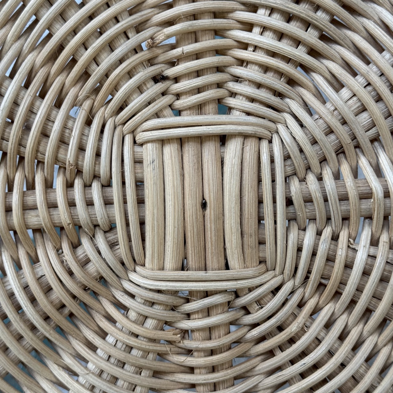 Vintage Coffee Table 