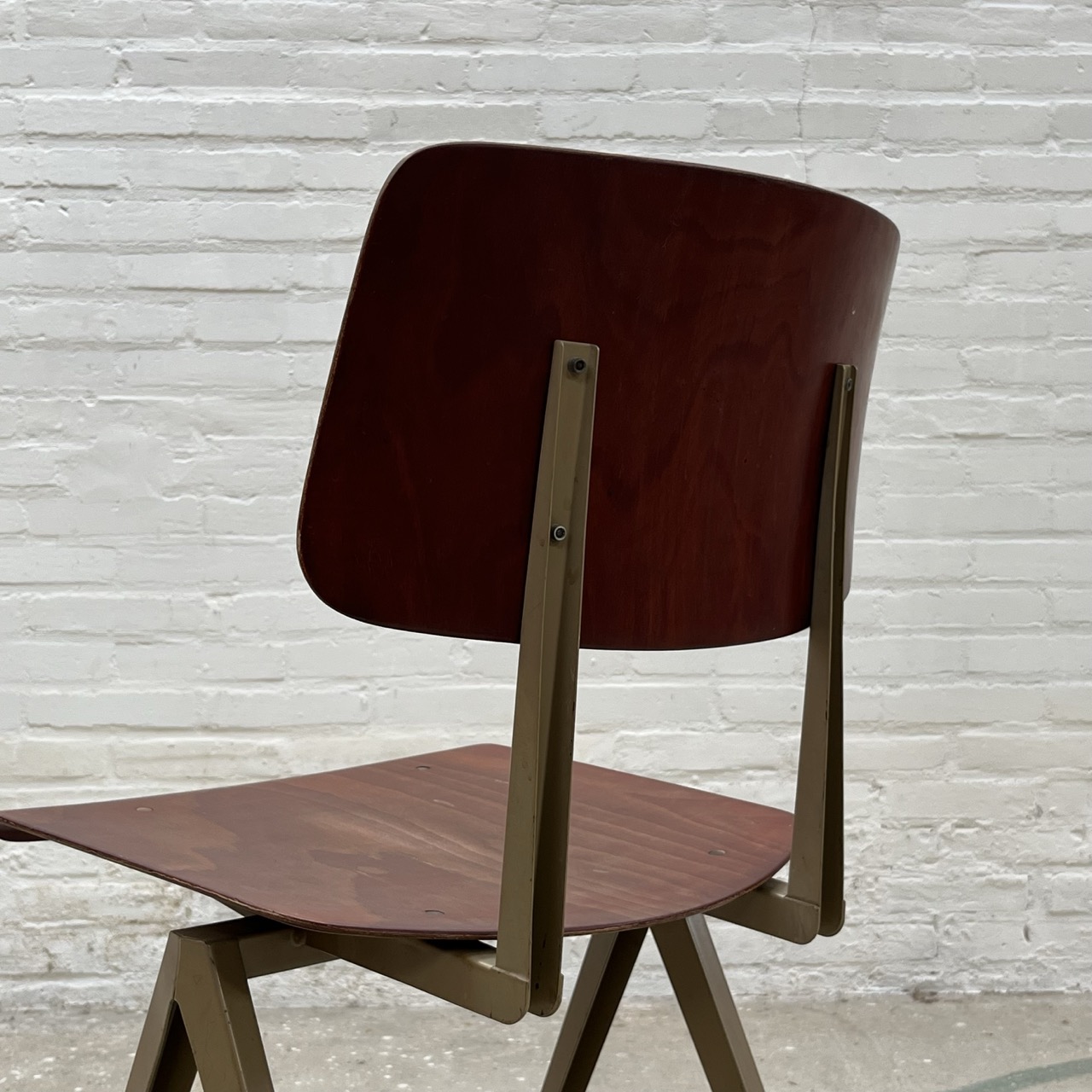 Vintage Chair "S-16"