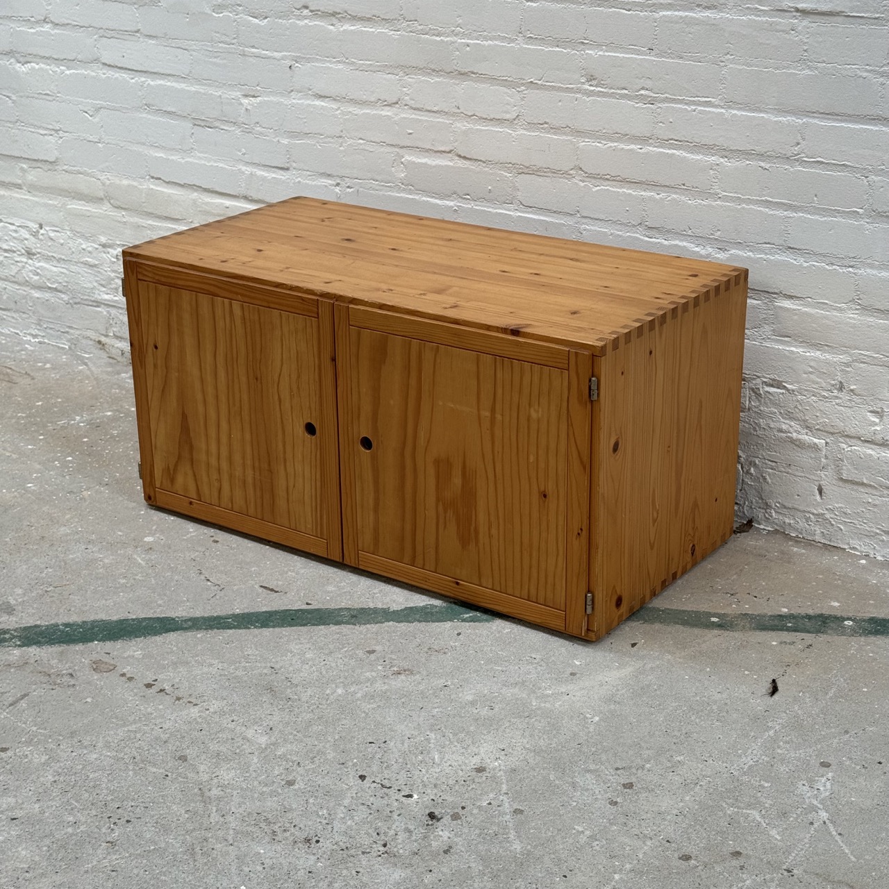 Vintage Cabinet