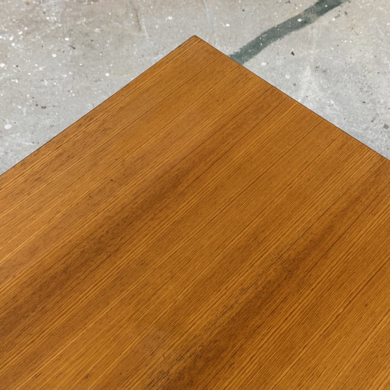 Vintage Coffee Table 
