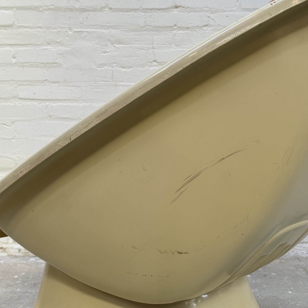 Vintage Tub Chair