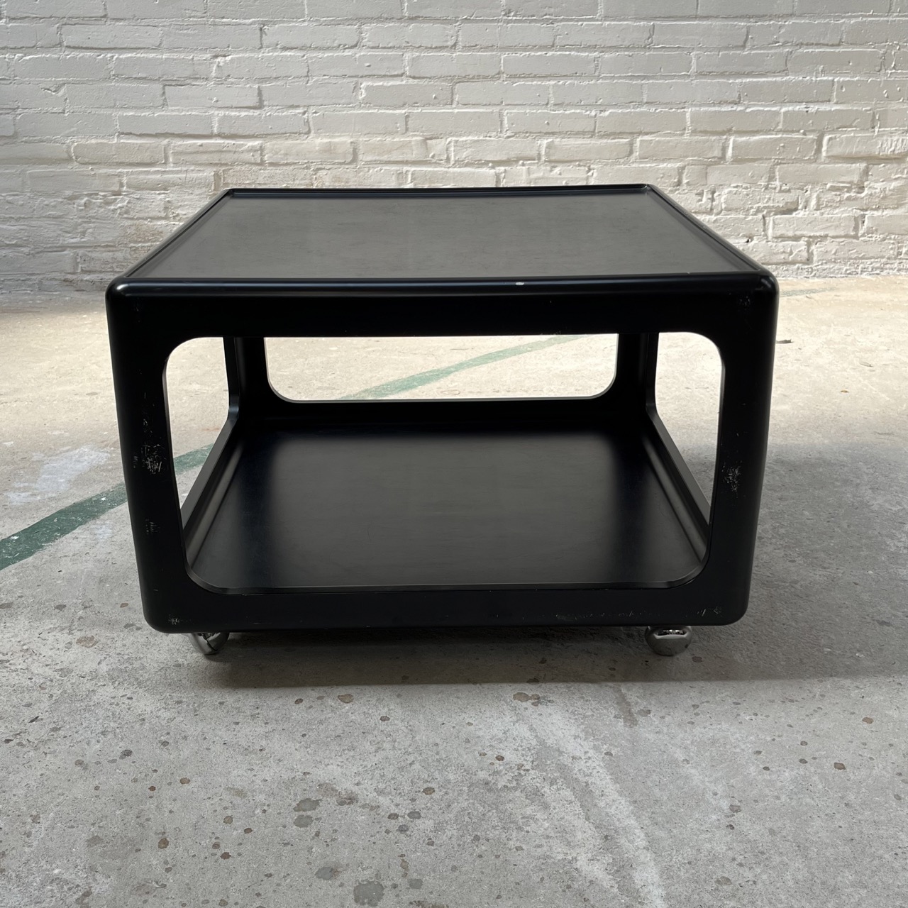 Vintage Coffee Table