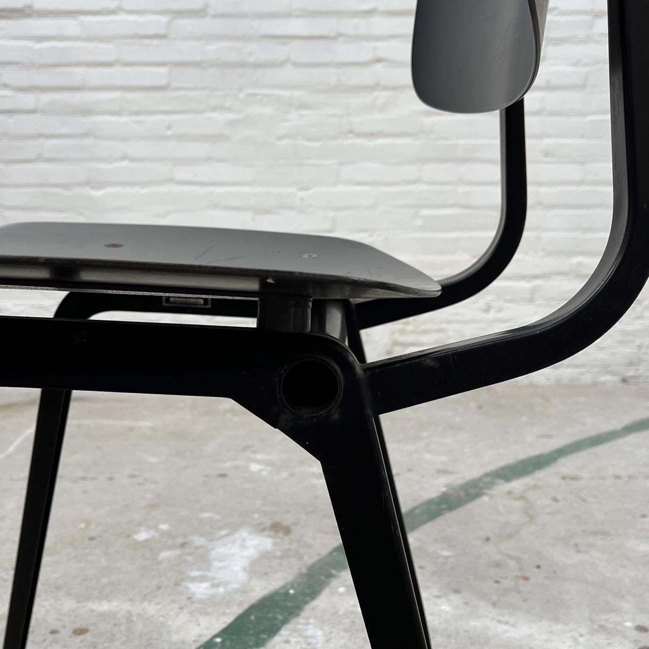 "Revolt" Dining Chairs "Revolt" Dining Chairs