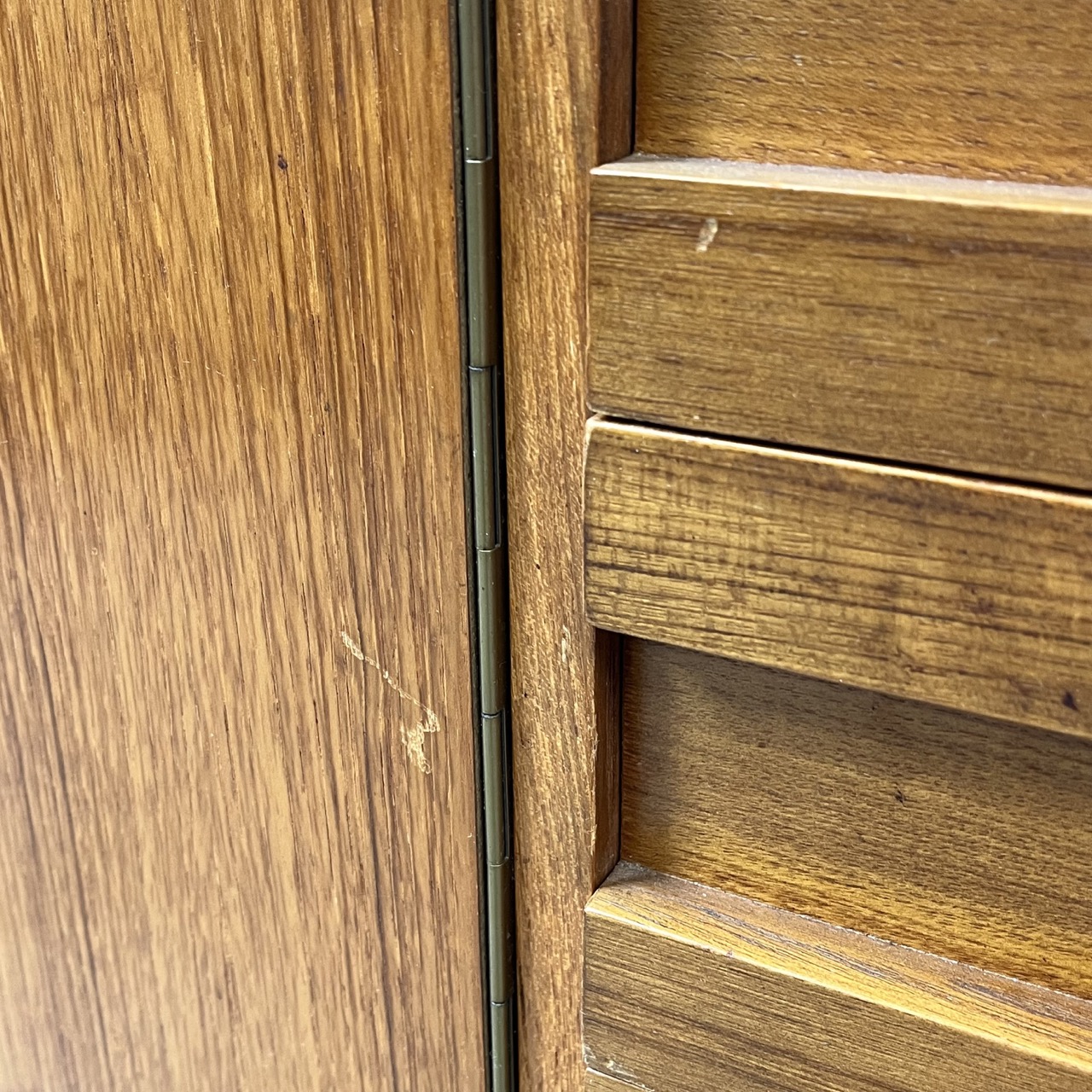 Vintage Sideboard Vintage Sideboard