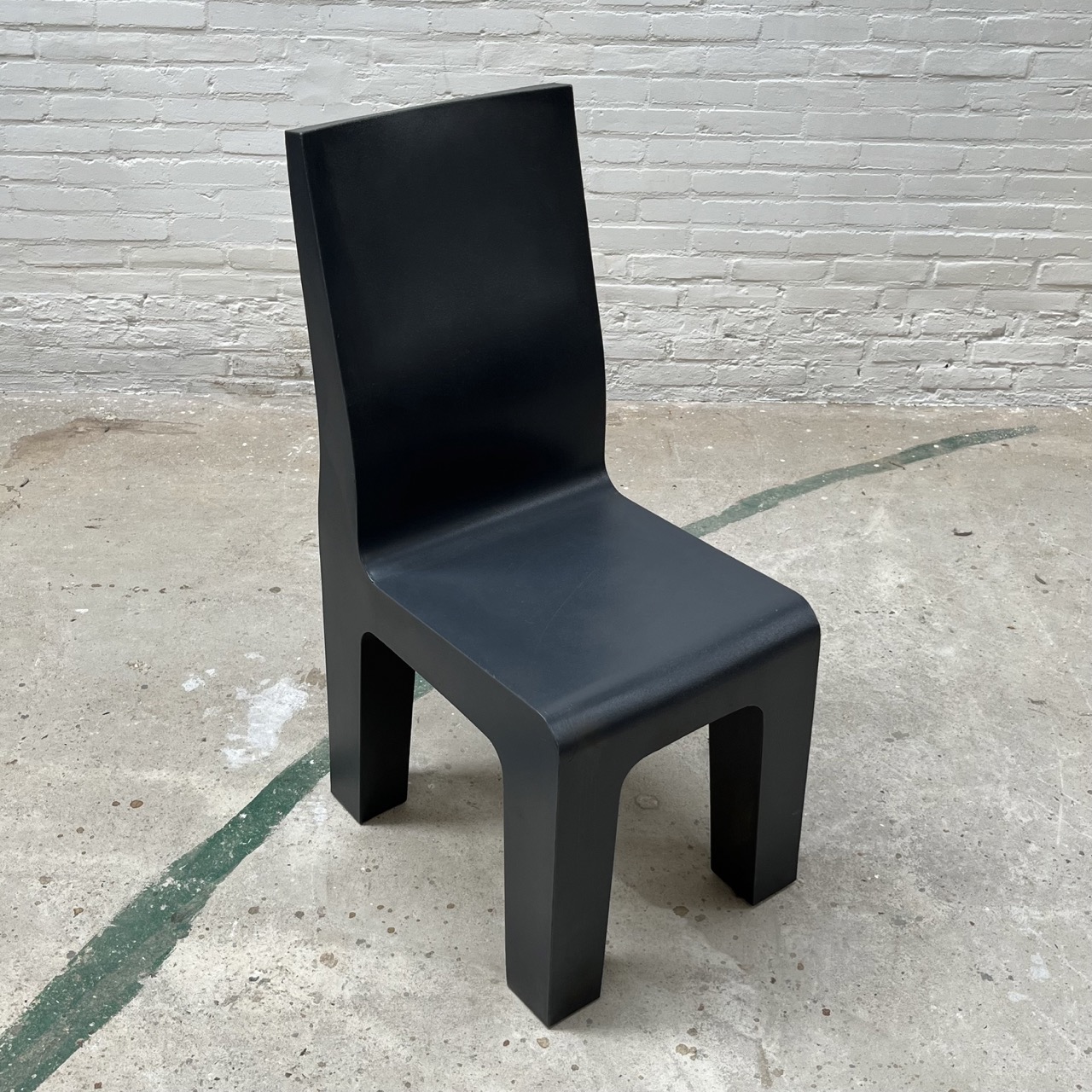"Centraal Museum" Dining Chairs