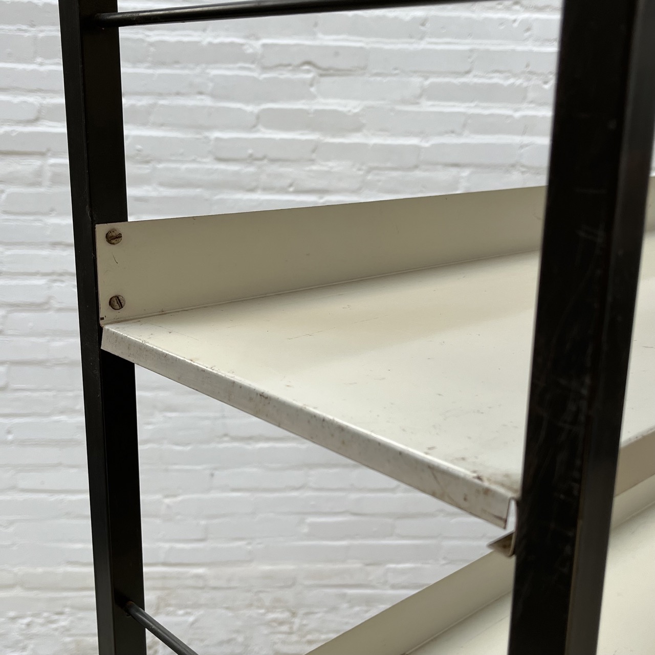 Vintage Rack