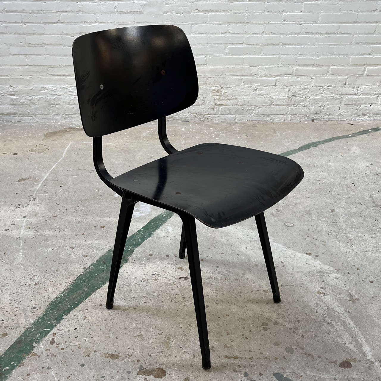 "Revolt" Dining Chairs "Revolt" Dining Chairs