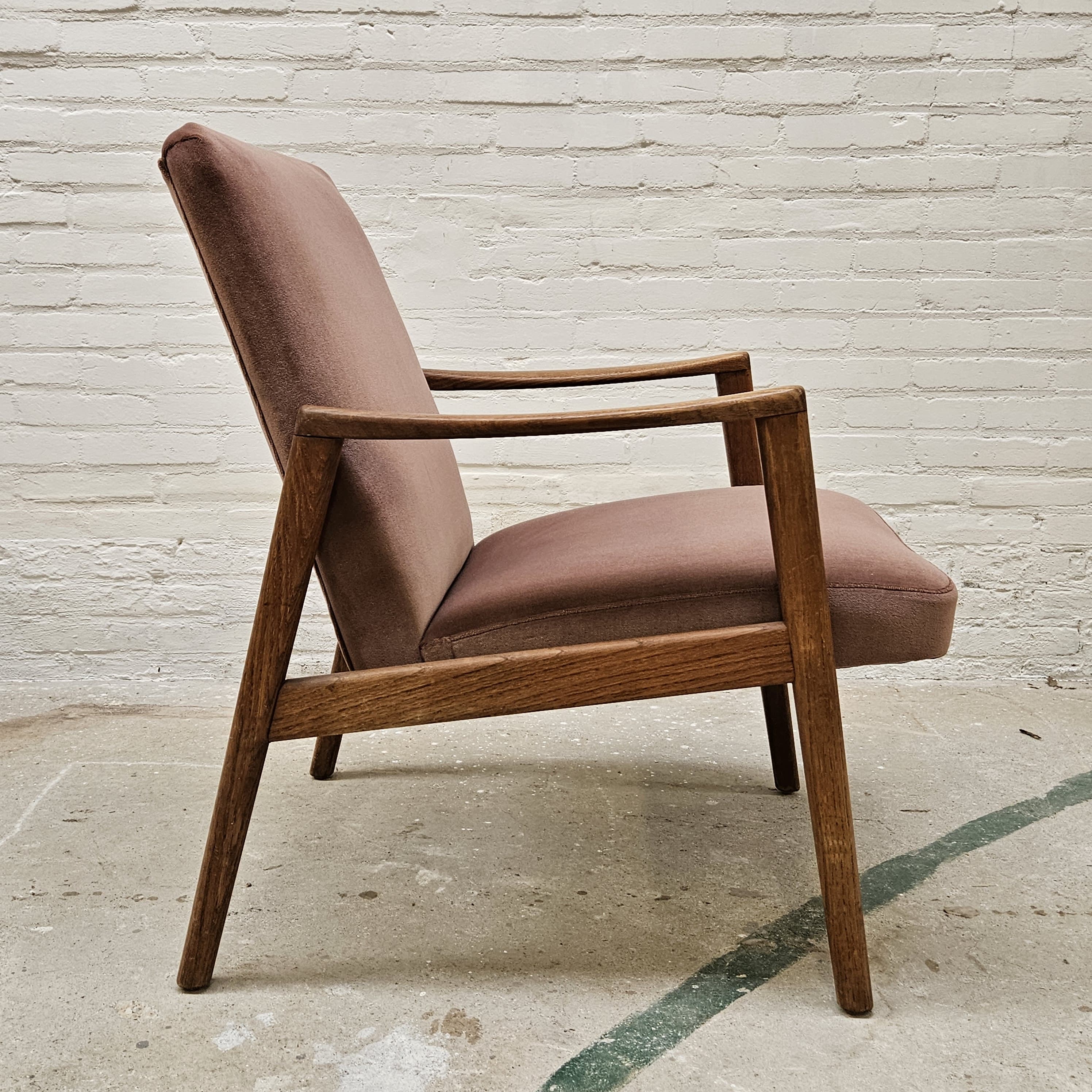 Vintage Easy Chair