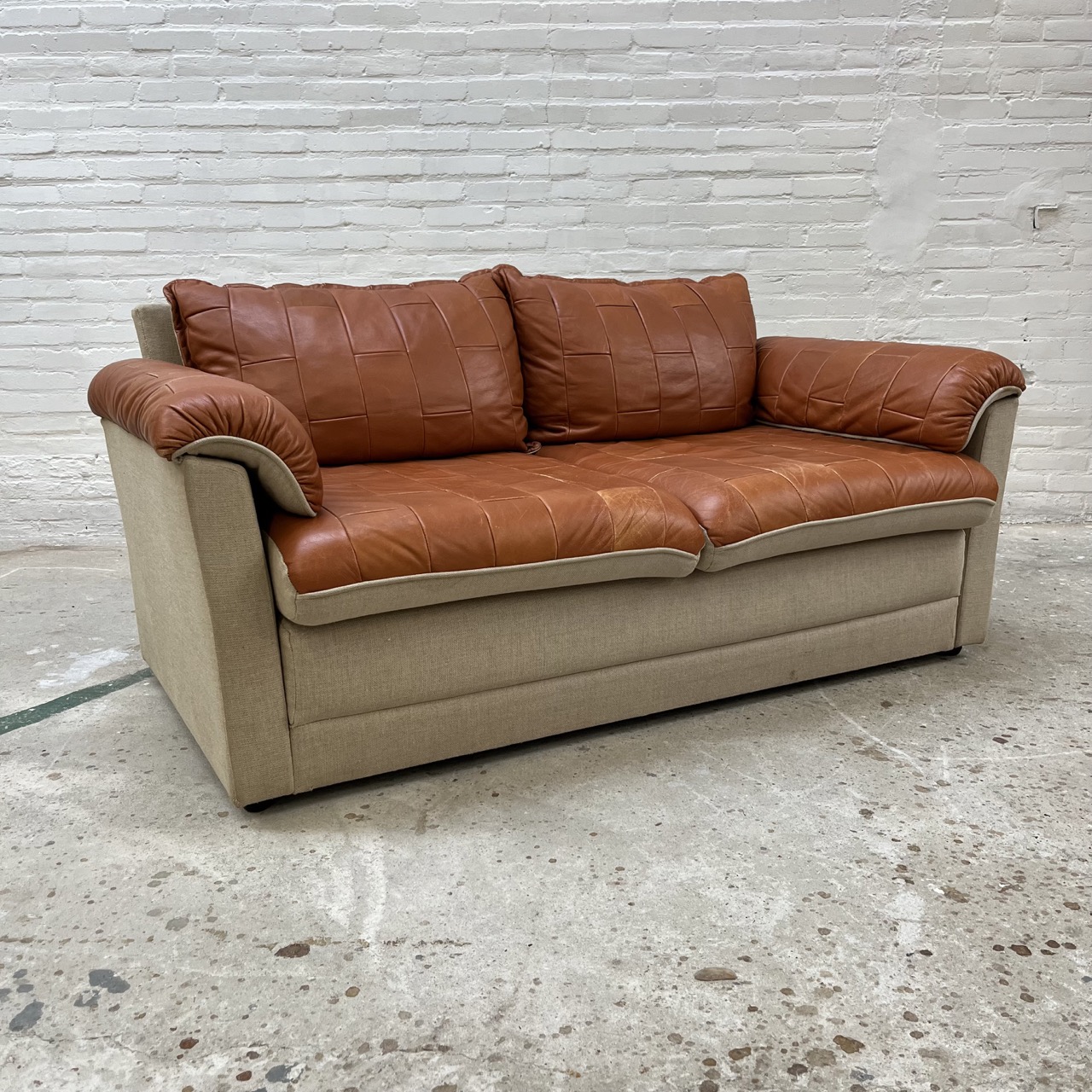 Vintage Sofa