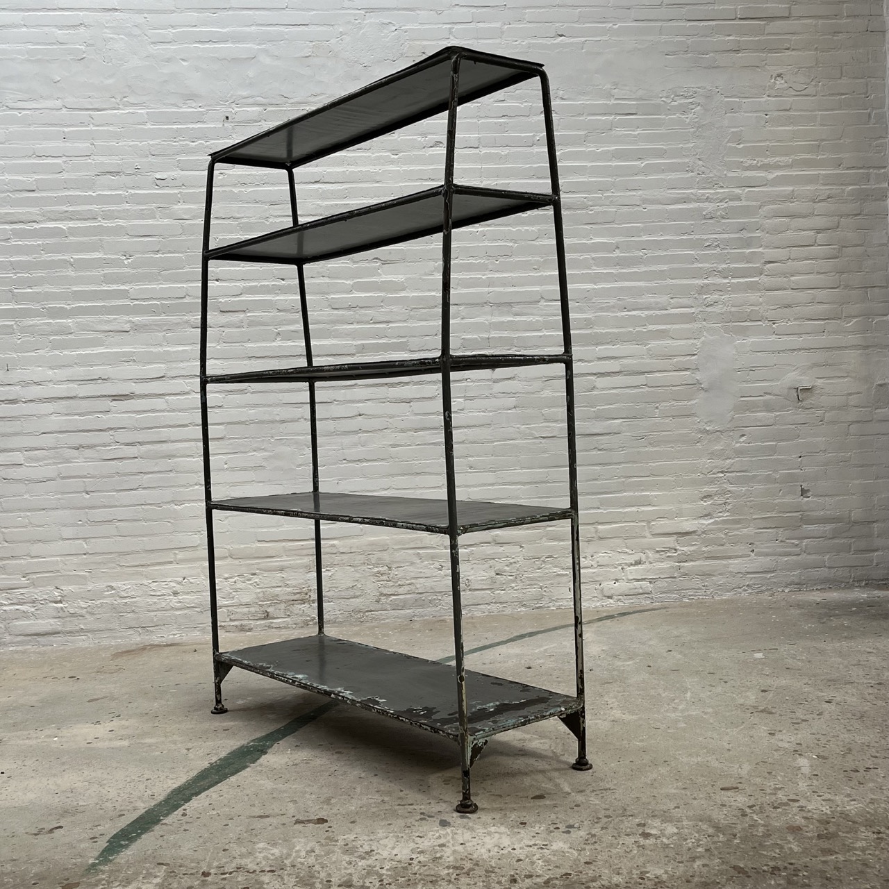 Industrial Rack #4