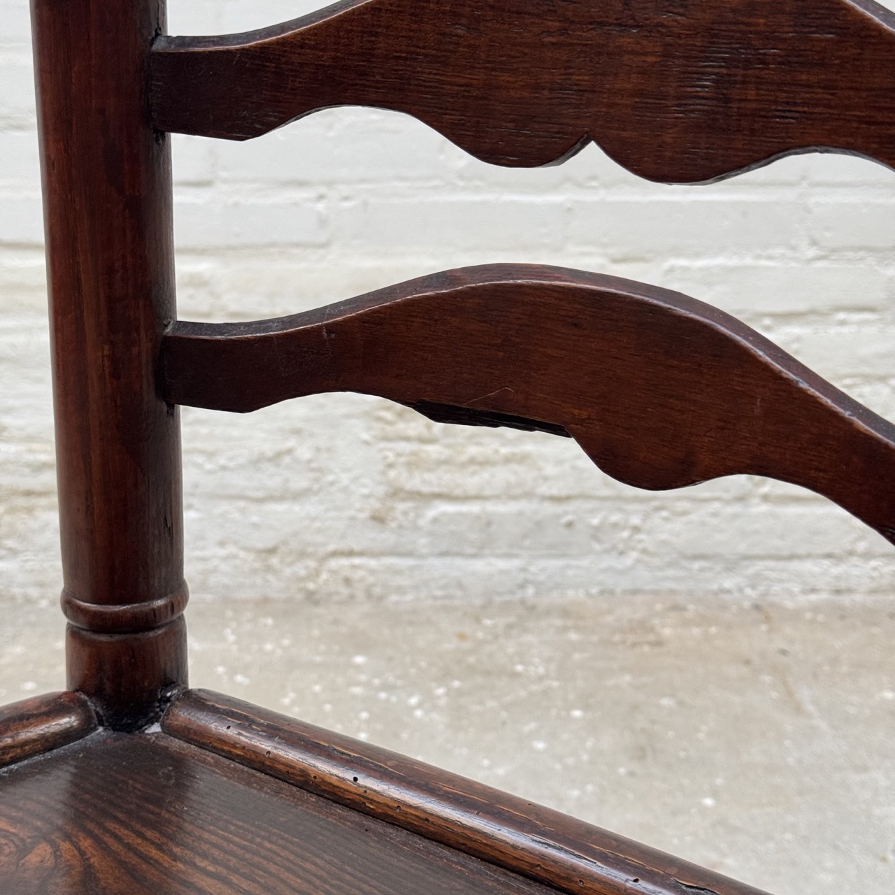 Antique Side Chairs