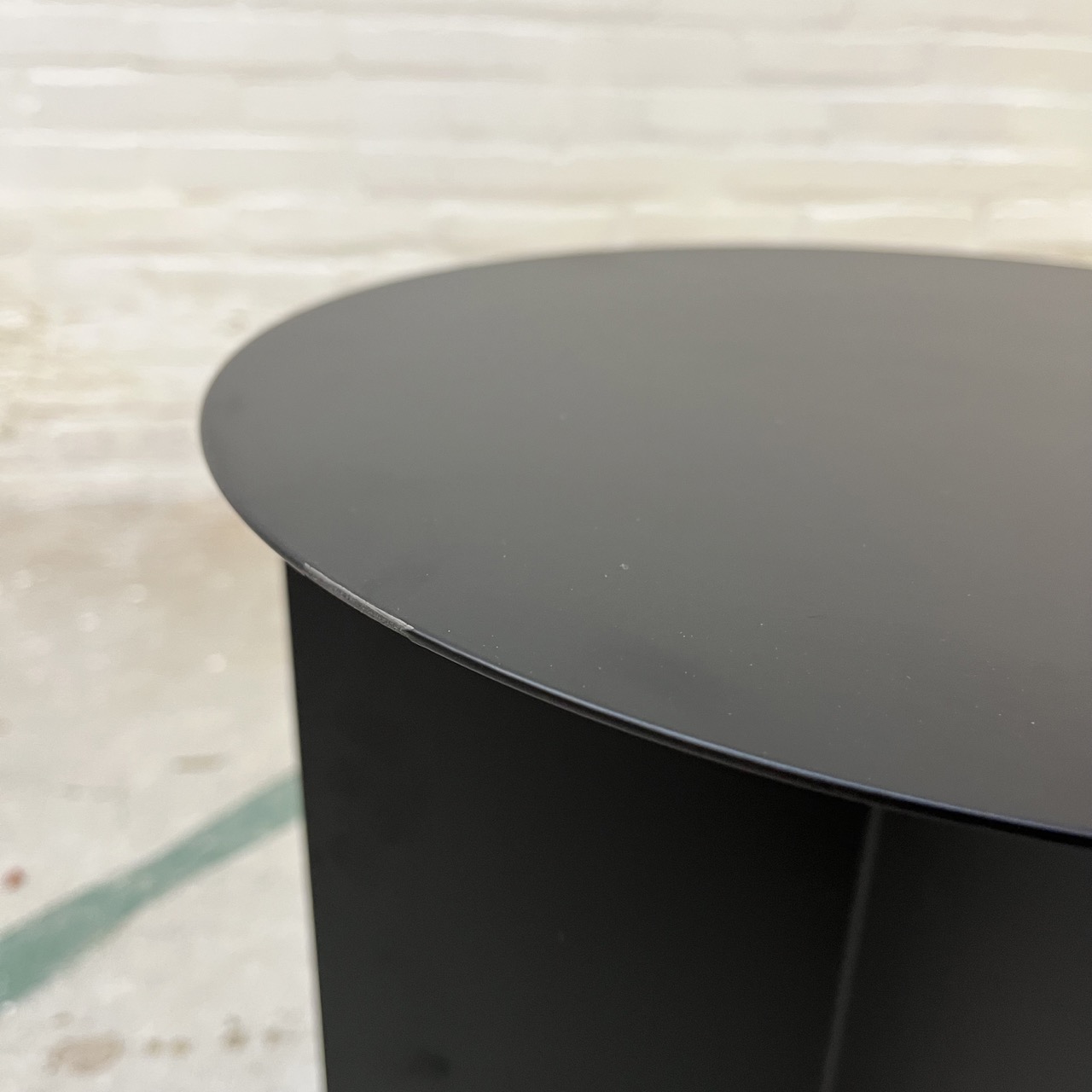 "Slit" Side Table 