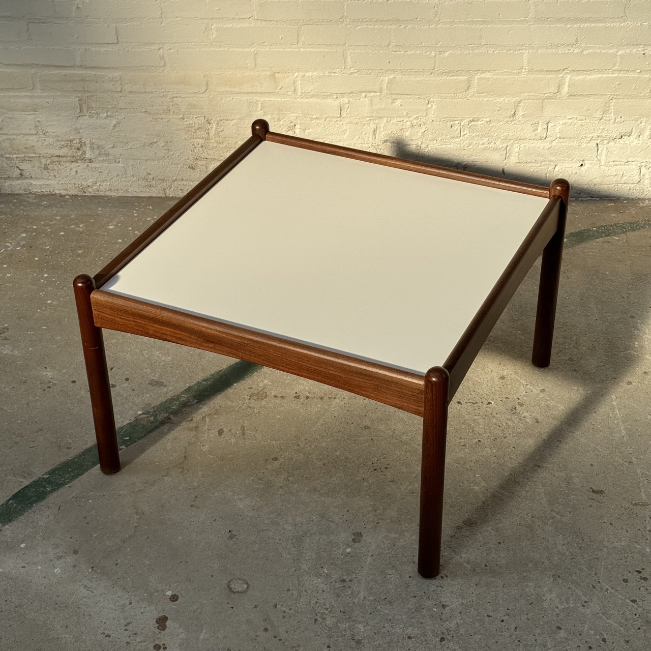 Vintage Coffee Table 