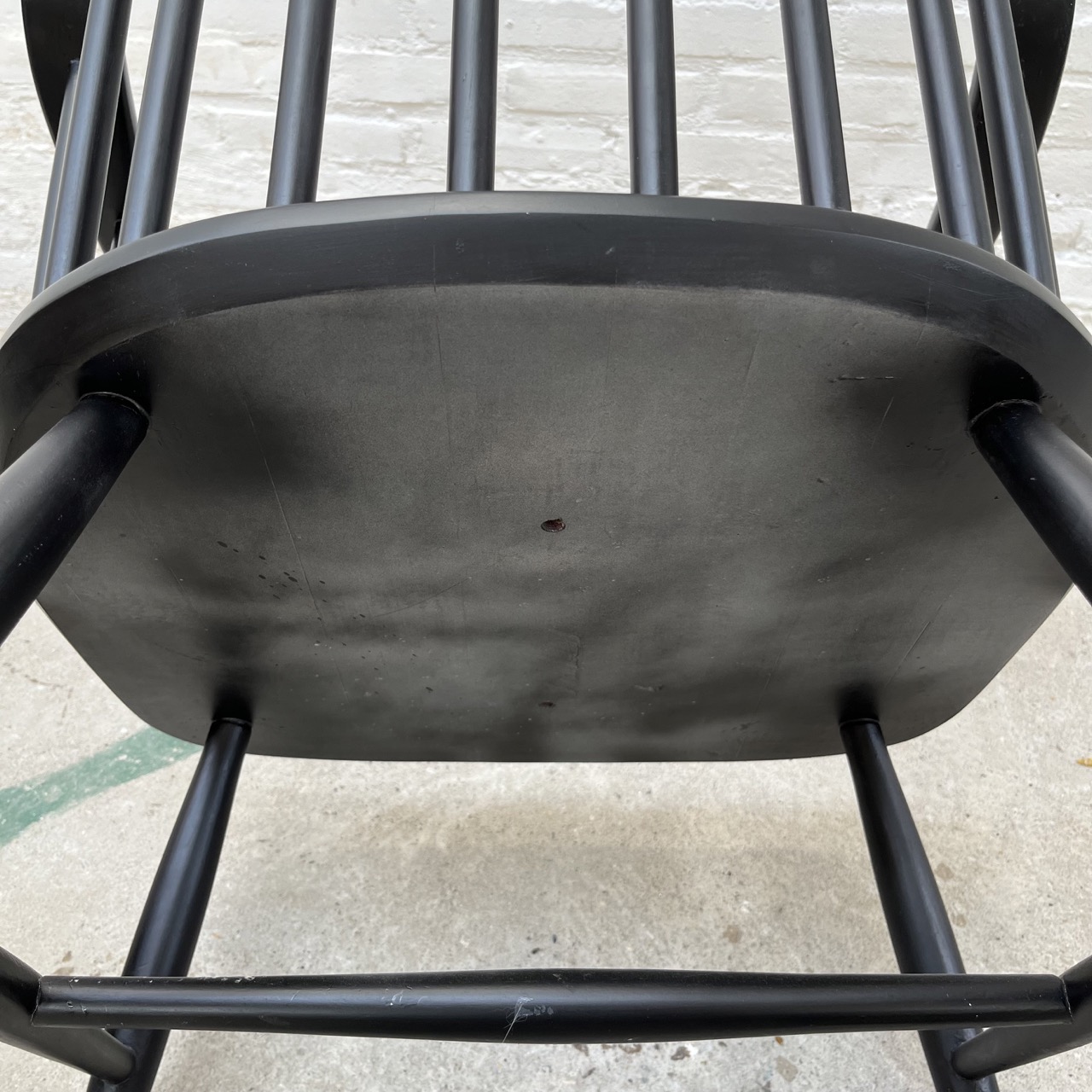 "Grandessa" Arm Chairs
