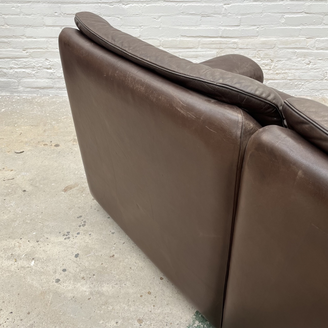 "DS 66" Sofa "DS 66" Sofa