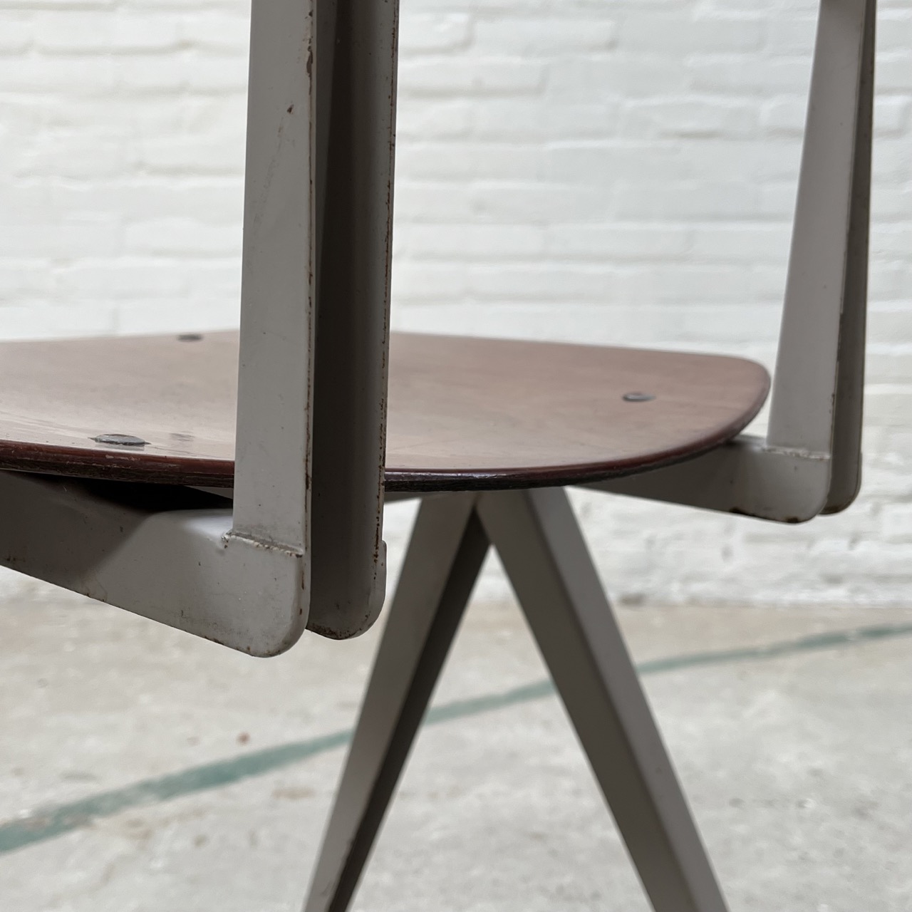 "S16" Vintage Chairs 