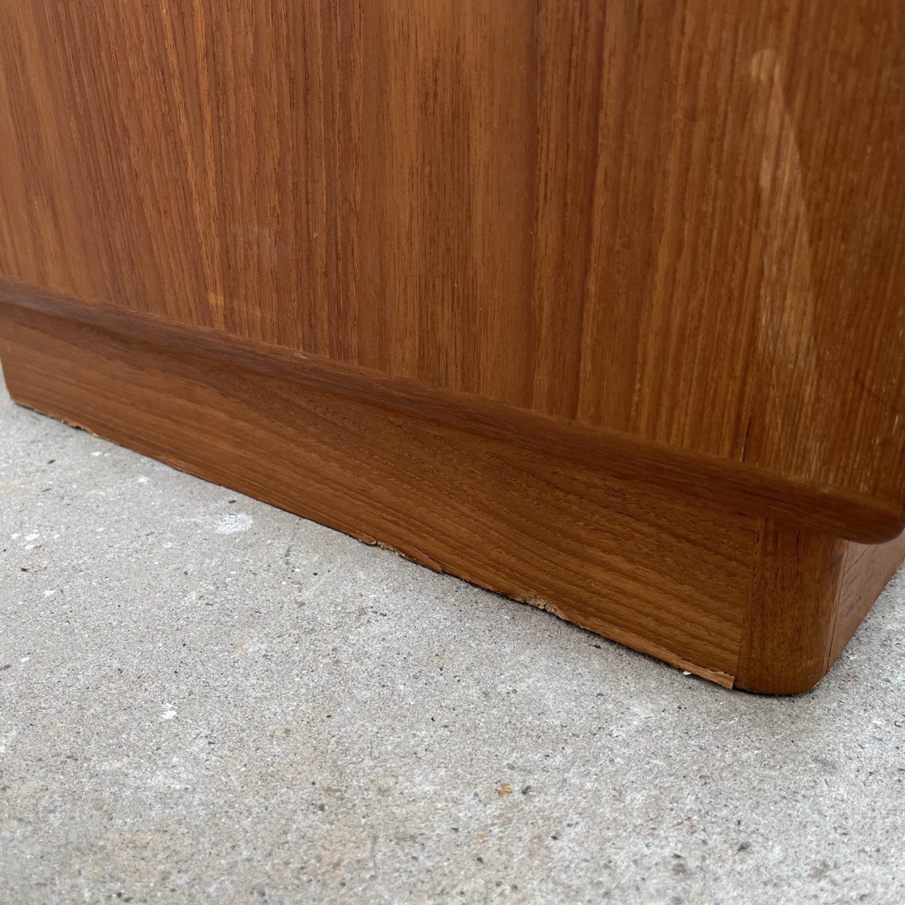 Vintage Secretary Desk