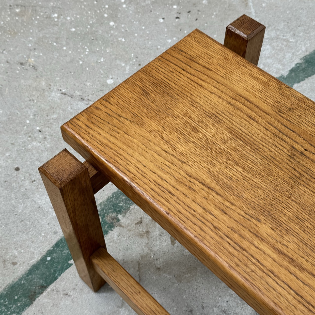 Vintage Coffee Table