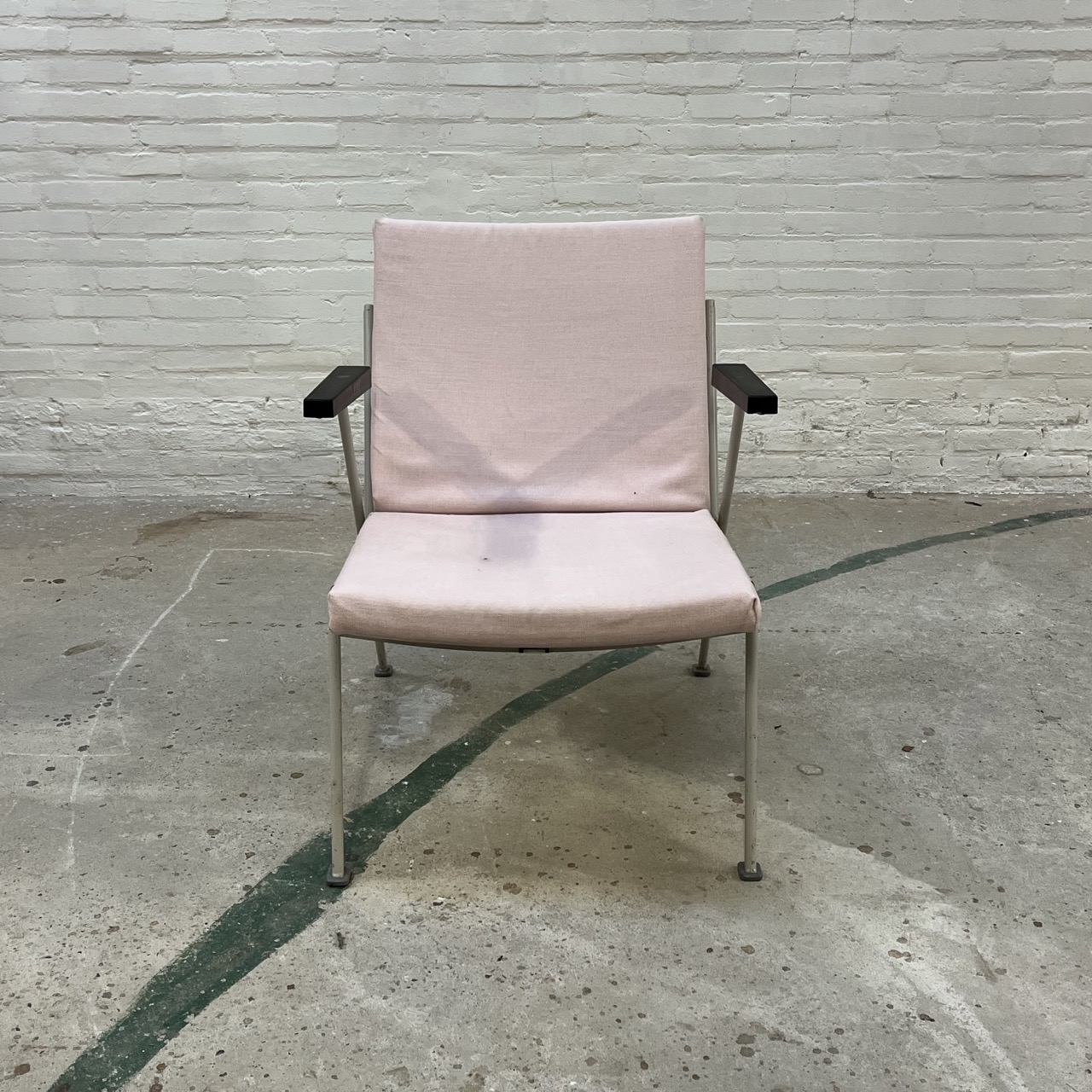 "Oase" Vintage Easy Chairs "Oase" Vintage Easy Chairs