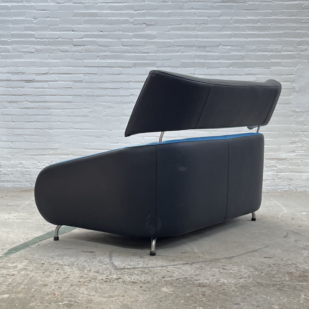 Vintage Sofa "Solymi" 