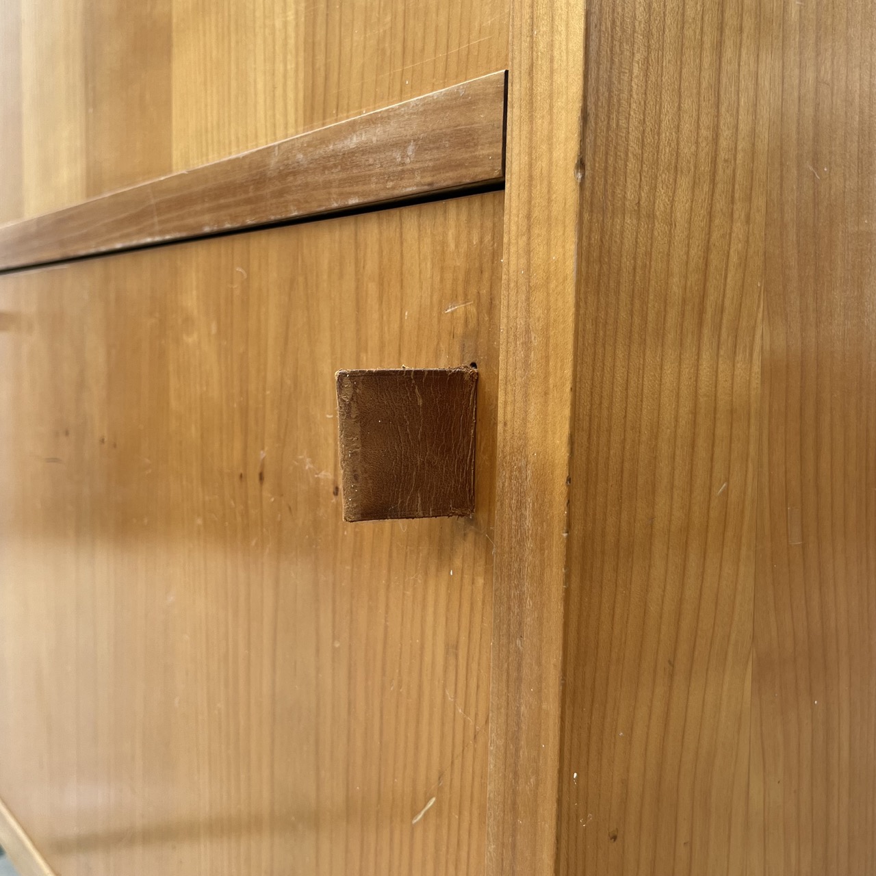 "WK263" highboard