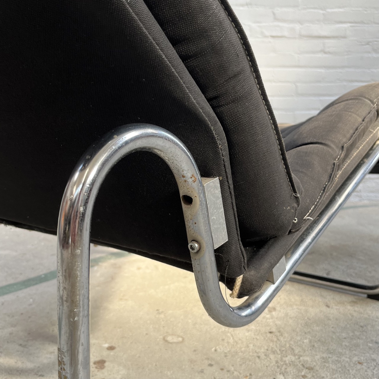 "Kröken" Lounge Chair "Kröken" Lounge Chair